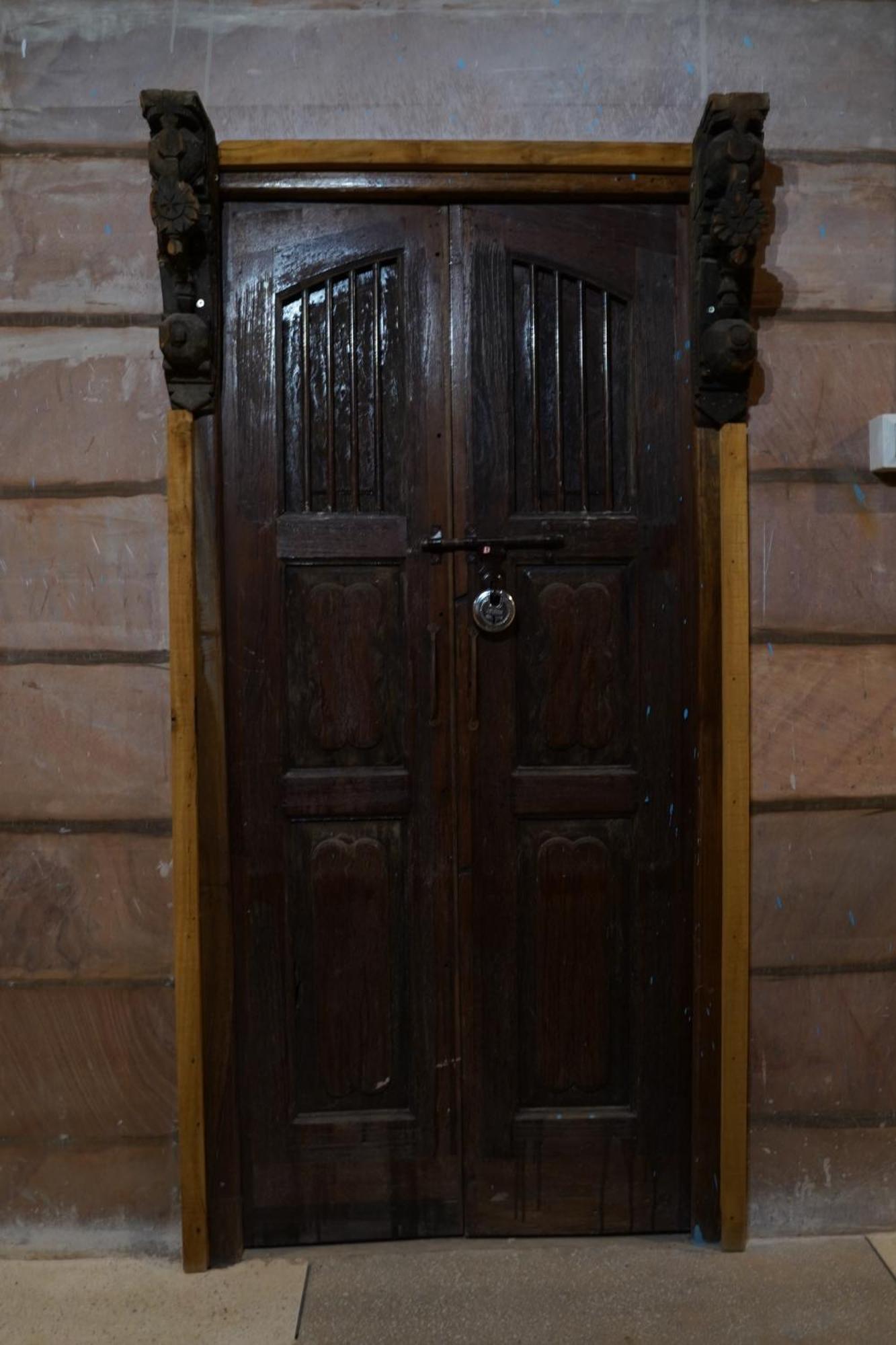 Neel Mahal The Heritage Haveli Jodhpur  Eksteriør bilde